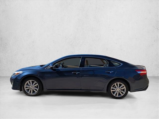 used 2015 Toyota Avalon car, priced at $16,184