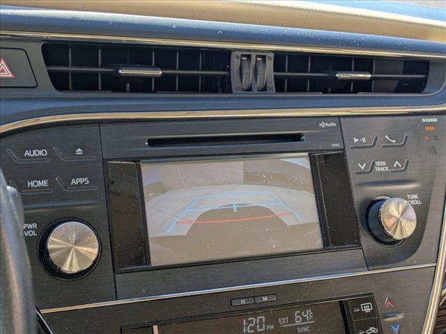 used 2015 Toyota Avalon car, priced at $16,184