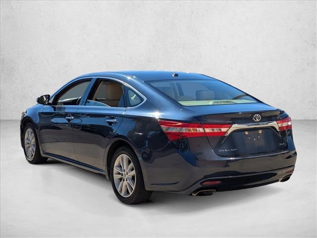 used 2015 Toyota Avalon car, priced at $16,184