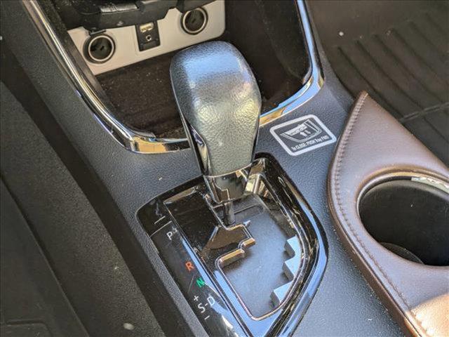 used 2015 Toyota Avalon car, priced at $16,184