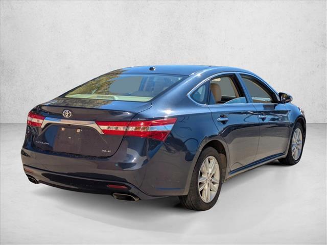 used 2015 Toyota Avalon car, priced at $16,184