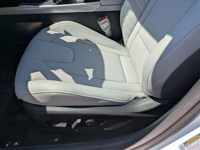 new 2025 Hyundai ELANTRA HEV car, priced at $30,312