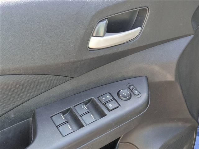 used 2015 Honda CR-V car, priced at $14,452