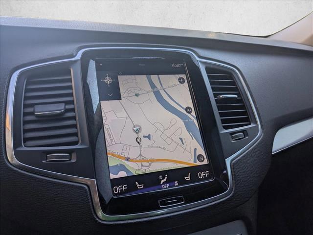 used 2016 Volvo XC90 car, priced at $13,554