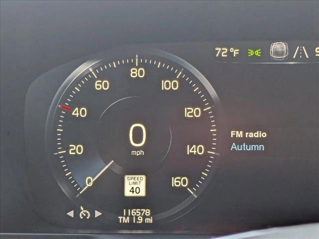 used 2016 Volvo XC90 car, priced at $13,554