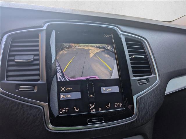 used 2016 Volvo XC90 car, priced at $13,554