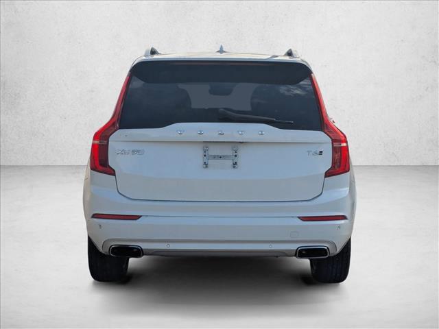 used 2016 Volvo XC90 car, priced at $13,554