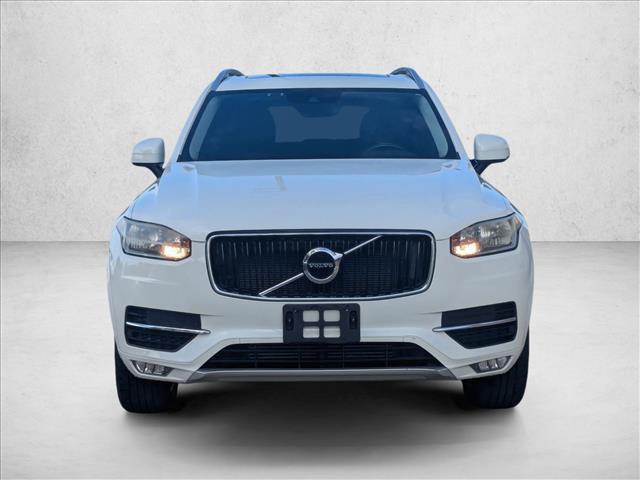 used 2016 Volvo XC90 car, priced at $13,554