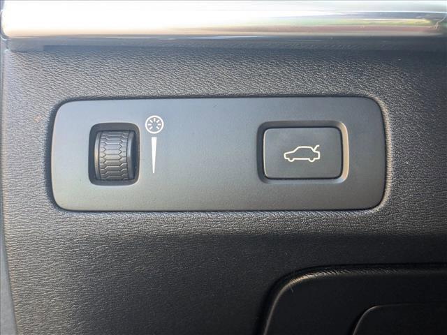 used 2016 Volvo XC90 car, priced at $13,554