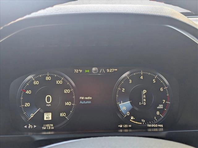 used 2016 Volvo XC90 car, priced at $13,554