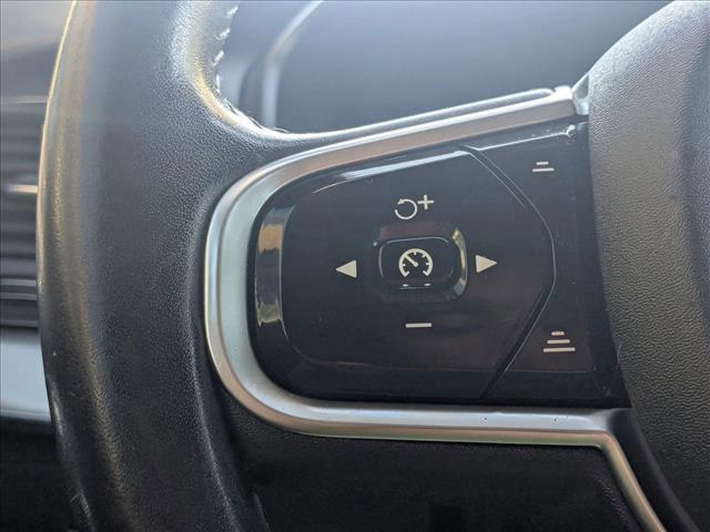 used 2016 Volvo XC90 car, priced at $13,554