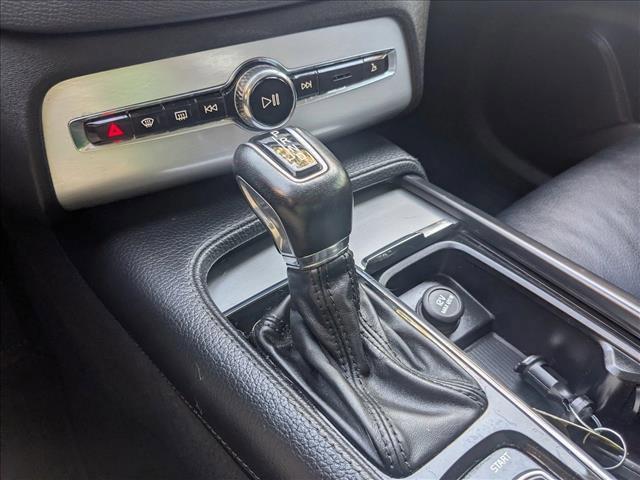 used 2016 Volvo XC90 car, priced at $13,554