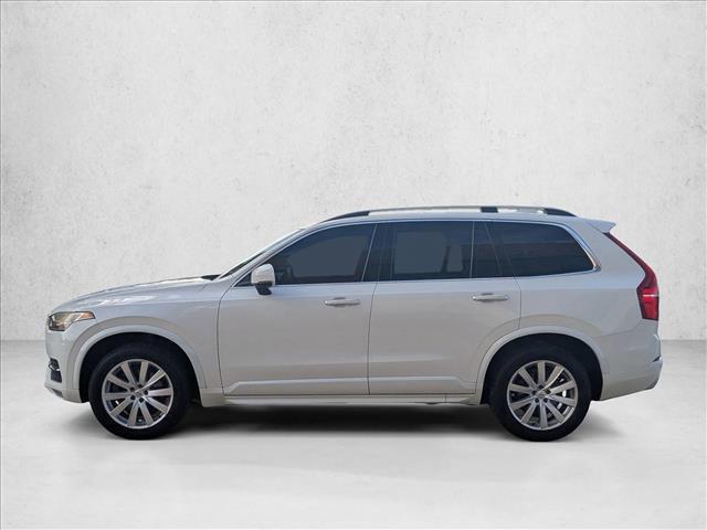 used 2016 Volvo XC90 car, priced at $13,554
