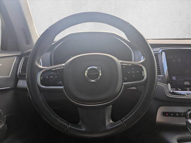 used 2016 Volvo XC90 car, priced at $13,554