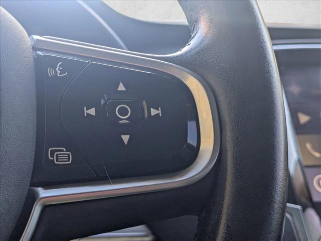 used 2016 Volvo XC90 car, priced at $13,554