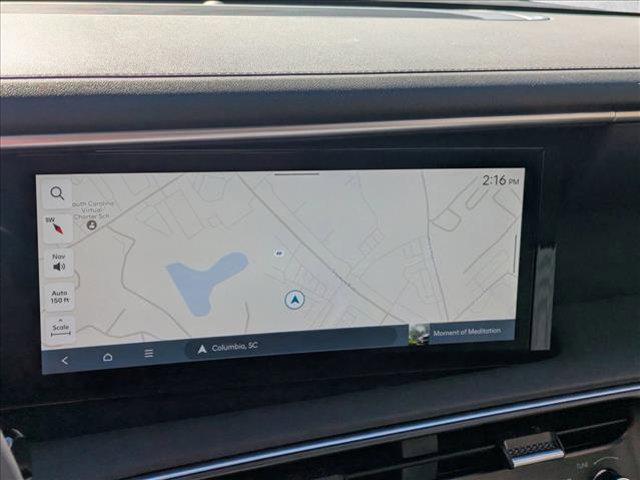 new 2026 Hyundai Palisade car, priced at $44,035