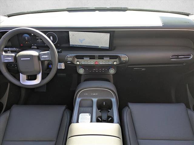 new 2026 Hyundai Palisade car, priced at $44,035