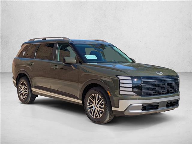 new 2026 Hyundai Palisade car, priced at $44,035