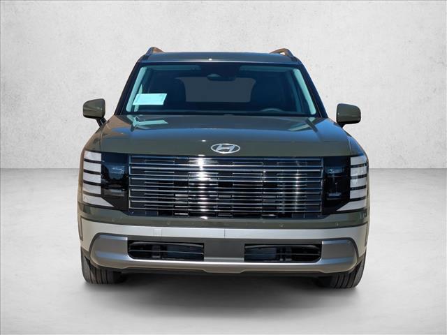 new 2026 Hyundai Palisade car, priced at $44,035