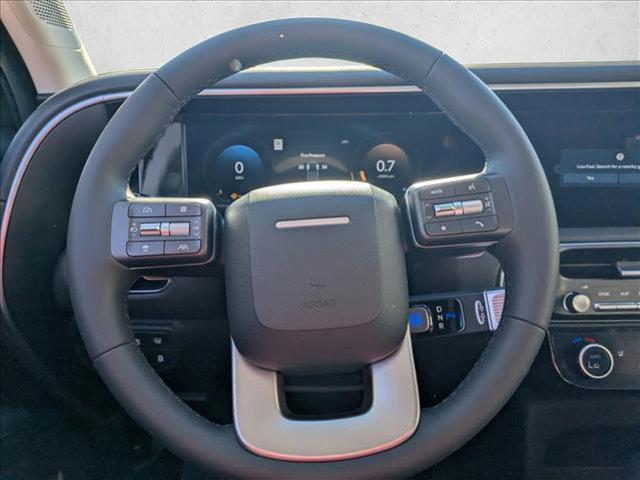 new 2026 Hyundai Palisade car, priced at $44,035