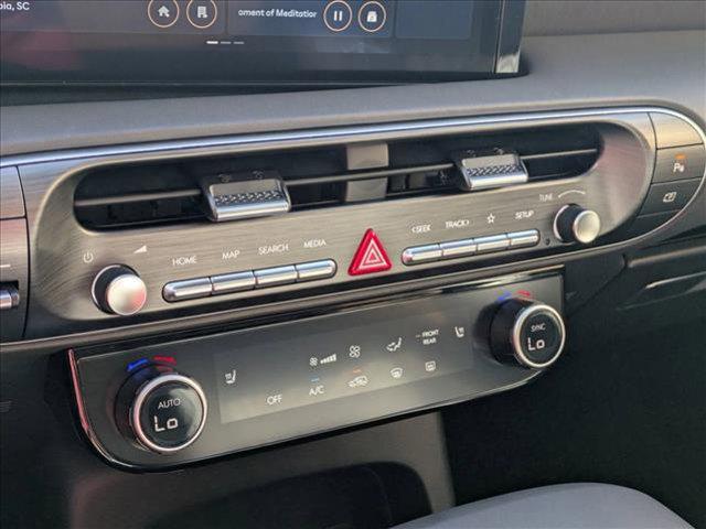 new 2026 Hyundai Palisade car, priced at $44,035