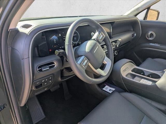 new 2026 Hyundai Palisade car, priced at $44,035