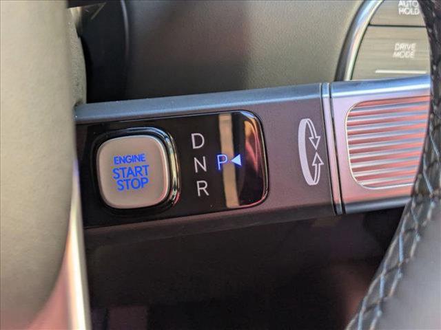 new 2026 Hyundai Palisade car, priced at $44,035