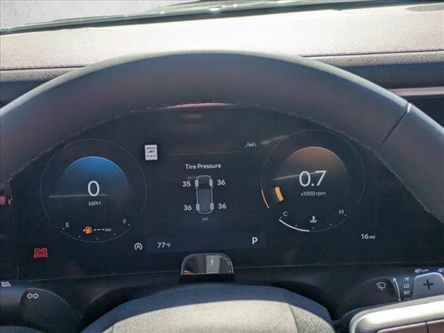 new 2026 Hyundai Palisade car, priced at $44,035