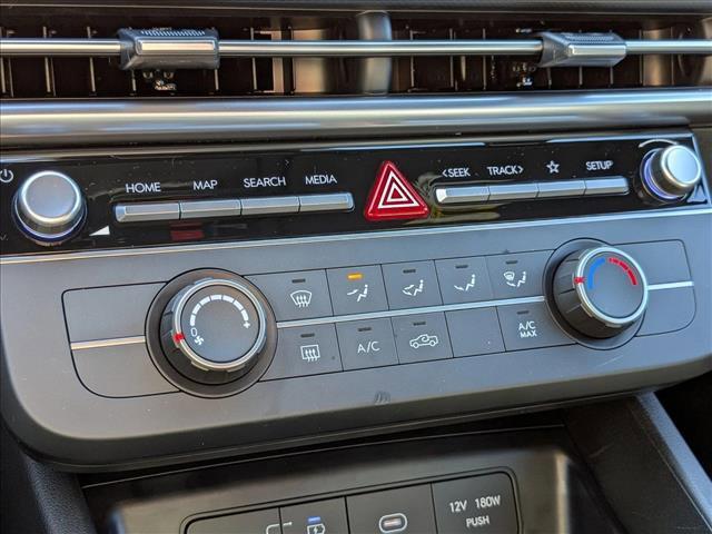 new 2025 Hyundai SANTA CRUZ car, priced at $29,039