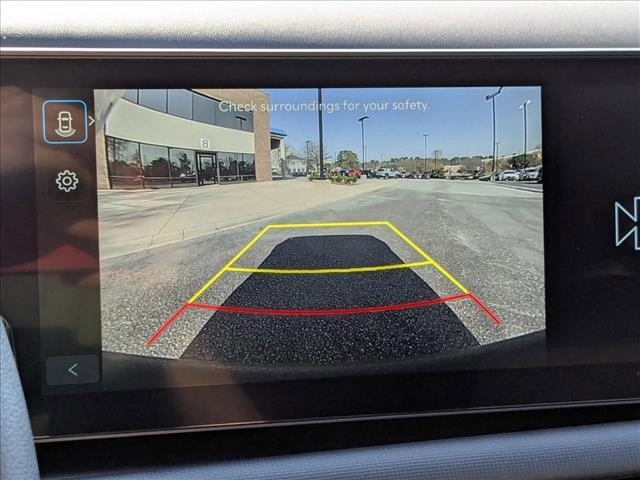 new 2025 Hyundai SANTA CRUZ car, priced at $29,039