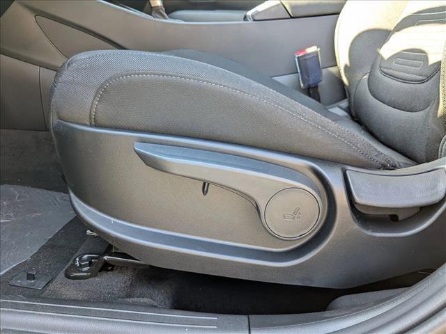 new 2025 Hyundai SANTA CRUZ car, priced at $29,039