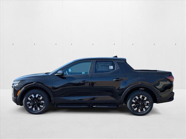 new 2025 Hyundai SANTA CRUZ car, priced at $29,039