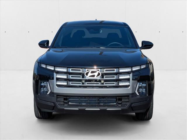 new 2025 Hyundai SANTA CRUZ car, priced at $29,039