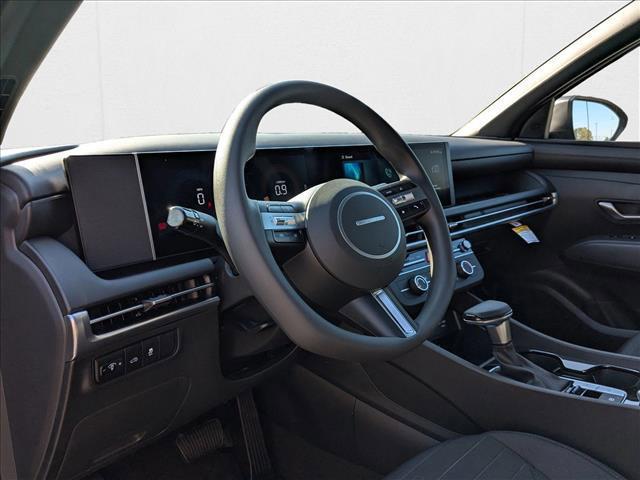 new 2025 Hyundai SANTA CRUZ car, priced at $29,039