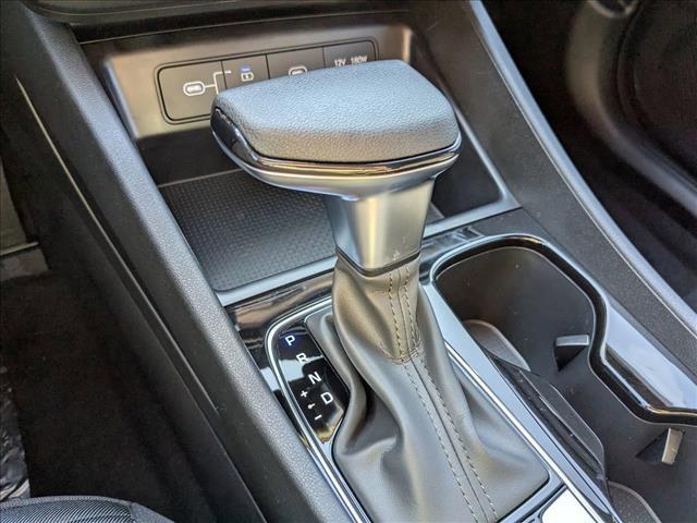 new 2025 Hyundai SANTA CRUZ car, priced at $29,039