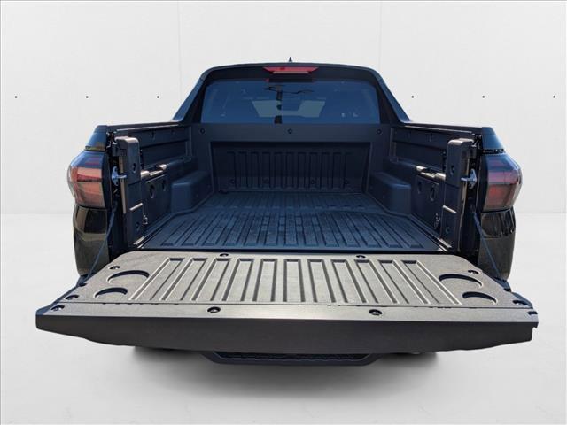 new 2025 Hyundai SANTA CRUZ car, priced at $29,039