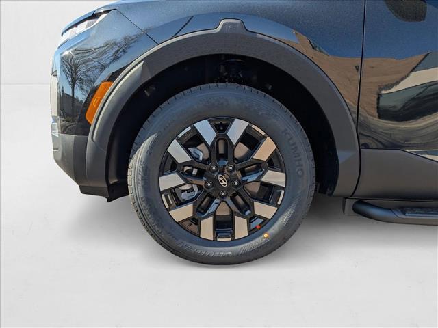 new 2025 Hyundai SANTA CRUZ car, priced at $29,039