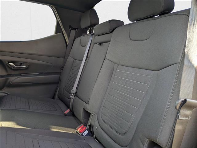 new 2025 Hyundai SANTA CRUZ car, priced at $29,039