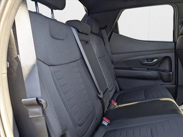 new 2025 Hyundai SANTA CRUZ car, priced at $29,039