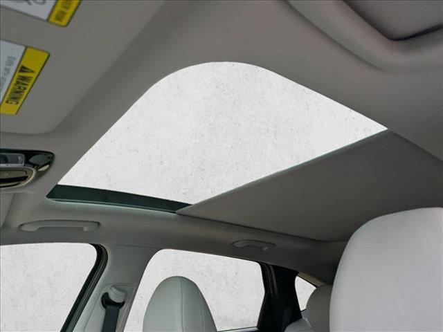 new 2026 Hyundai Tucson car, priced at $40,046