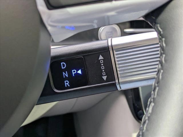 new 2026 Hyundai Tucson car, priced at $40,046