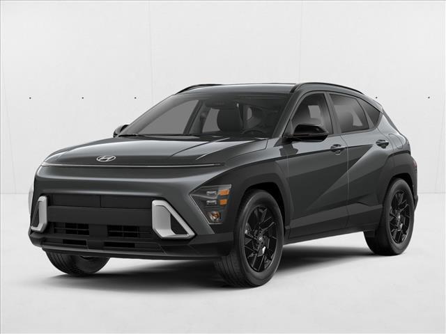 new 2026 Hyundai Kona car, priced at $29,302