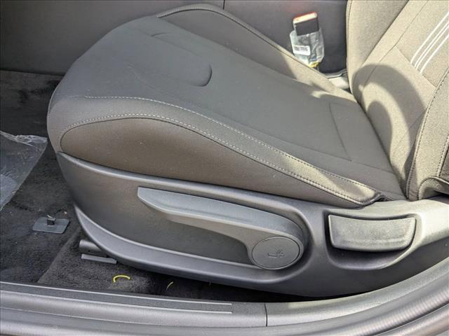 new 2025 Hyundai Elantra car, priced at $22,591