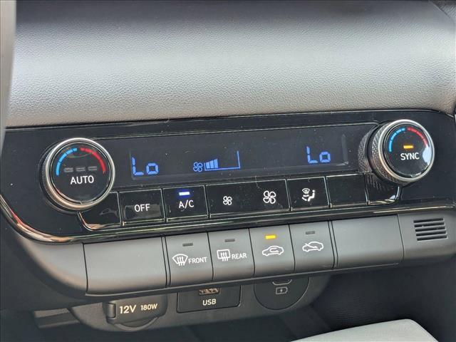 new 2025 Hyundai Elantra car, priced at $22,591