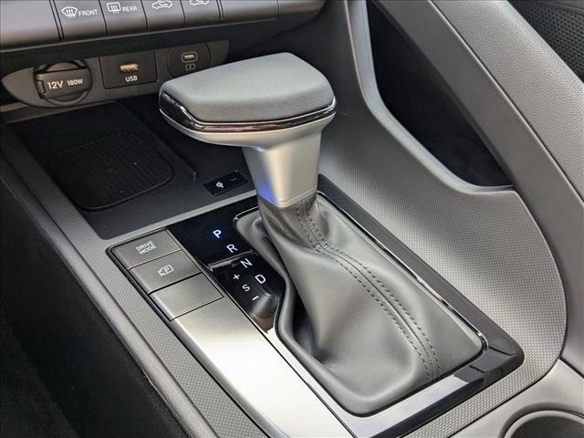 new 2025 Hyundai Elantra car, priced at $22,591