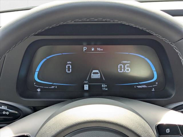 new 2025 Hyundai Elantra car, priced at $22,591