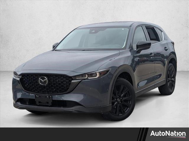 used 2022 Mazda CX-5 car, priced at $28,002