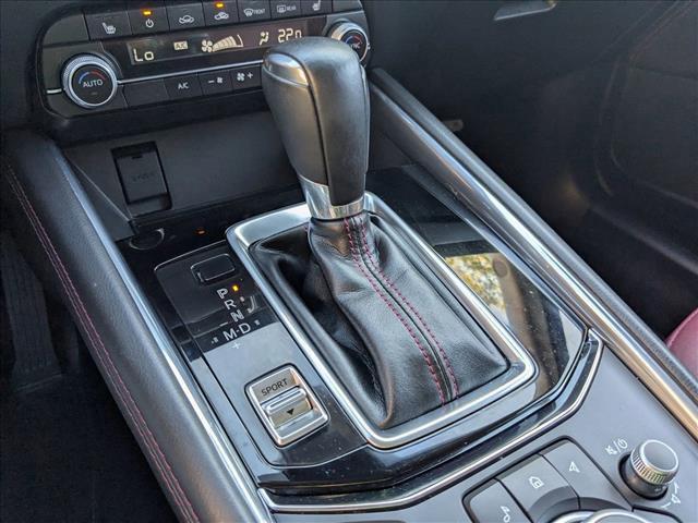 used 2022 Mazda CX-5 car, priced at $26,724