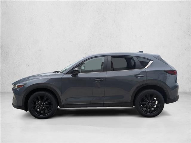 used 2022 Mazda CX-5 car, priced at $26,724