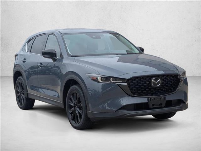 used 2022 Mazda CX-5 car, priced at $26,724